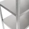 Стеллаж кухонный разборный КОБОР СК-100/30/430