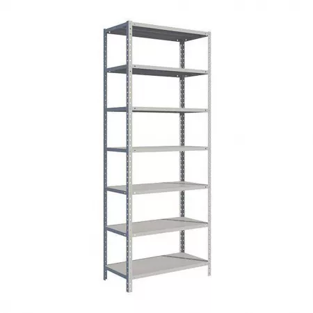 Стеллаж MS HARD 250/100х50/7