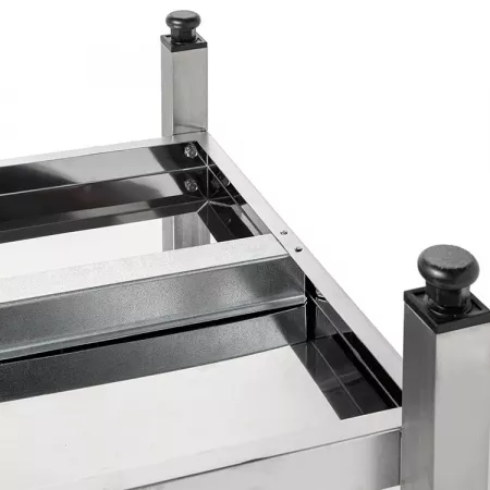 Стол разделочный КОБОР СПР-120/60/П без борта