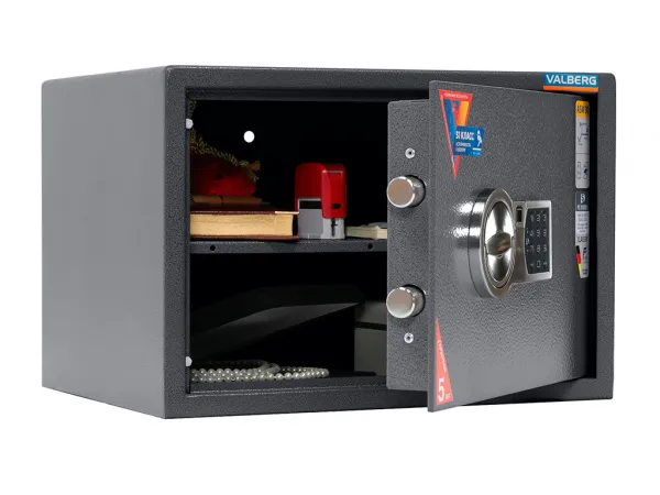 VALBERG ASM 30 EL