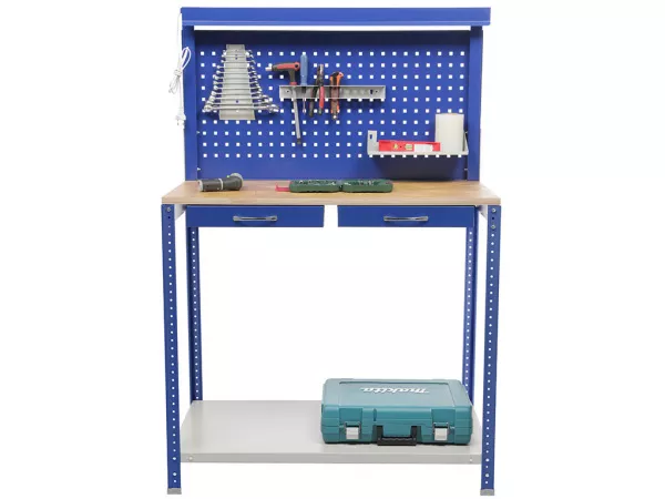 ВЕРСТАК GARAGE SET 1