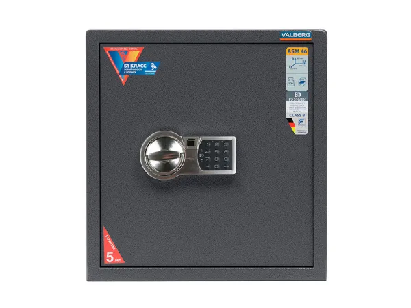 VALBERG ASM 46 EL