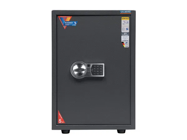 VALBERG ASM 63 T EL