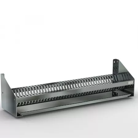 Полка настенная для сушки тарелок КОБОР ПКТ-120/30