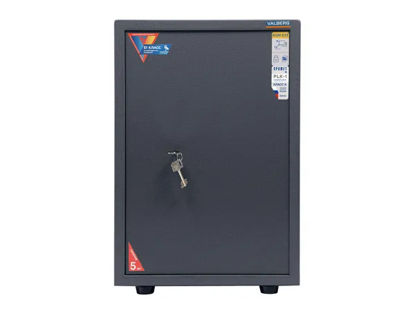 VALBERG ASM 63 T