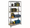 Стеллаж SBE 180KD/120х45/5